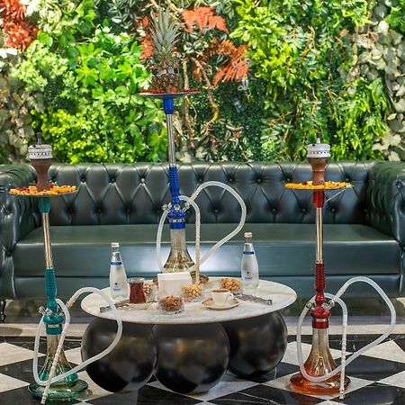 Merit Park Hotel Casino & Spa Karmi エクステリア 写真